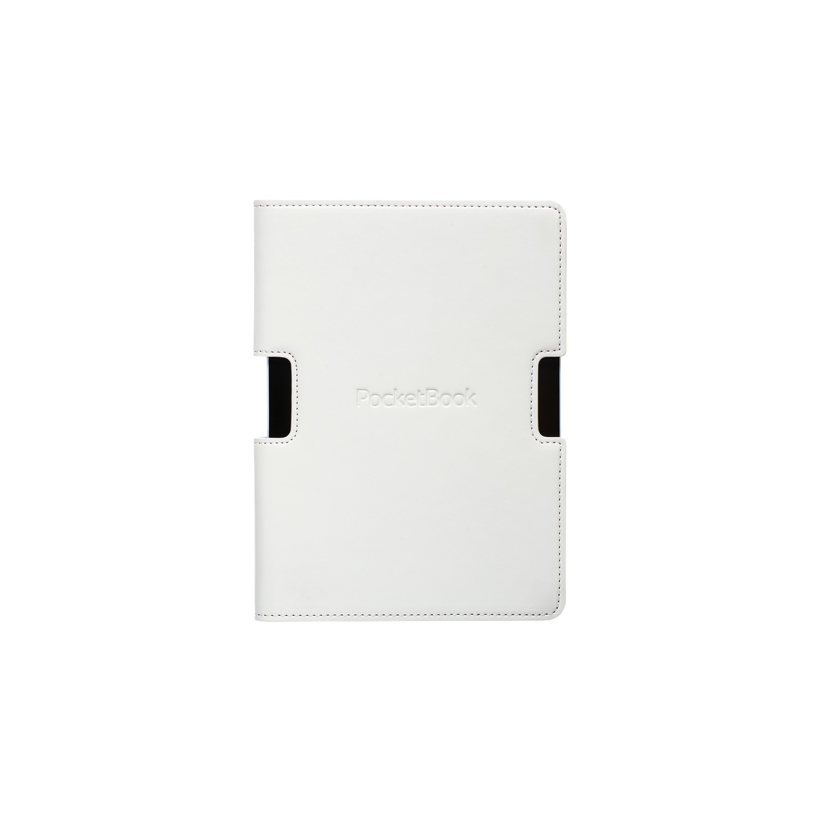 Чехол для электронной книги Pocketbook 6" PB630 white/purple (PBPUC-630-WE)