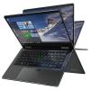 Ноутбук Lenovo Yoga 710-14 (80V4003BRA) зображення 10