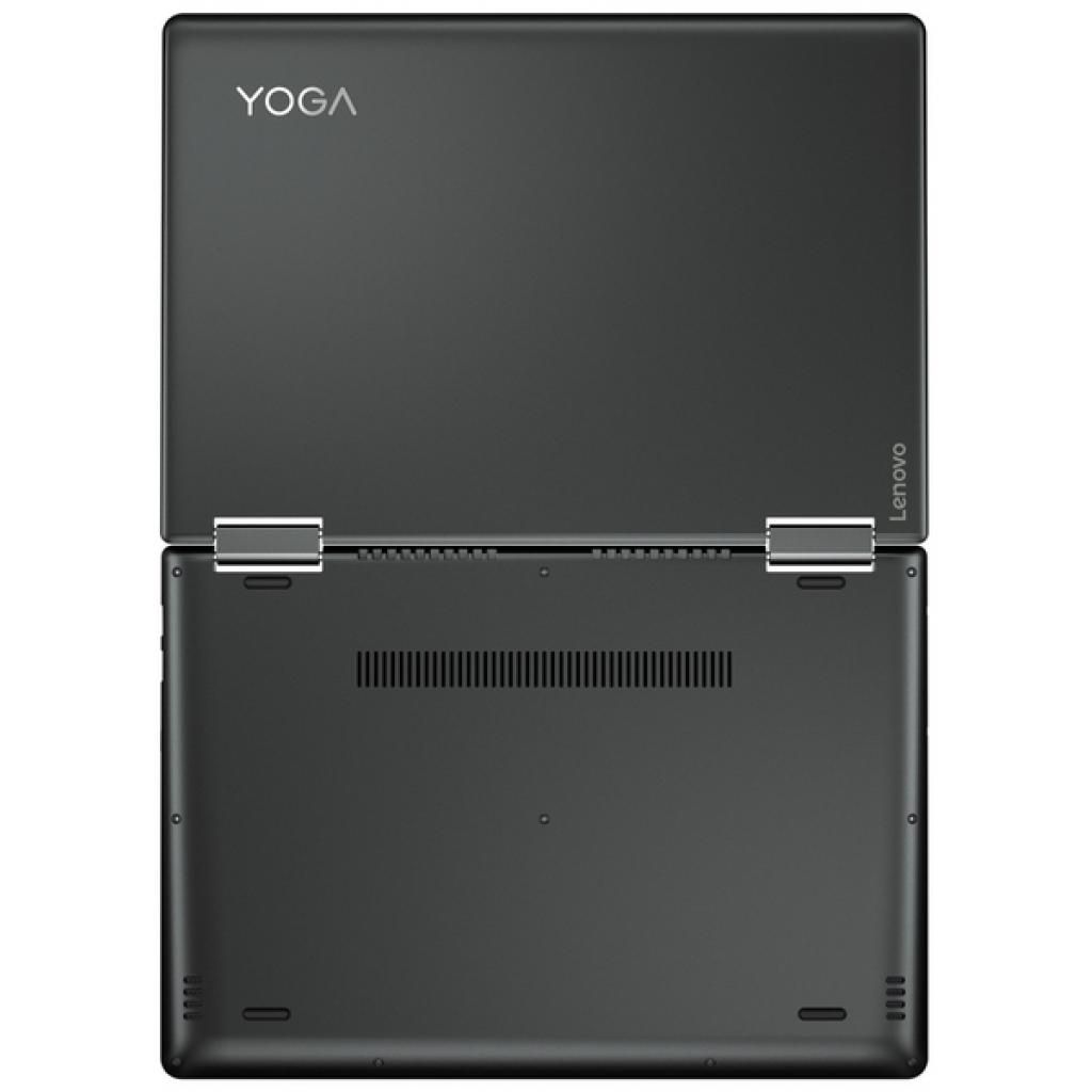Ноутбук Lenovo Yoga 710-14 (80V4003BRA) зображення 12