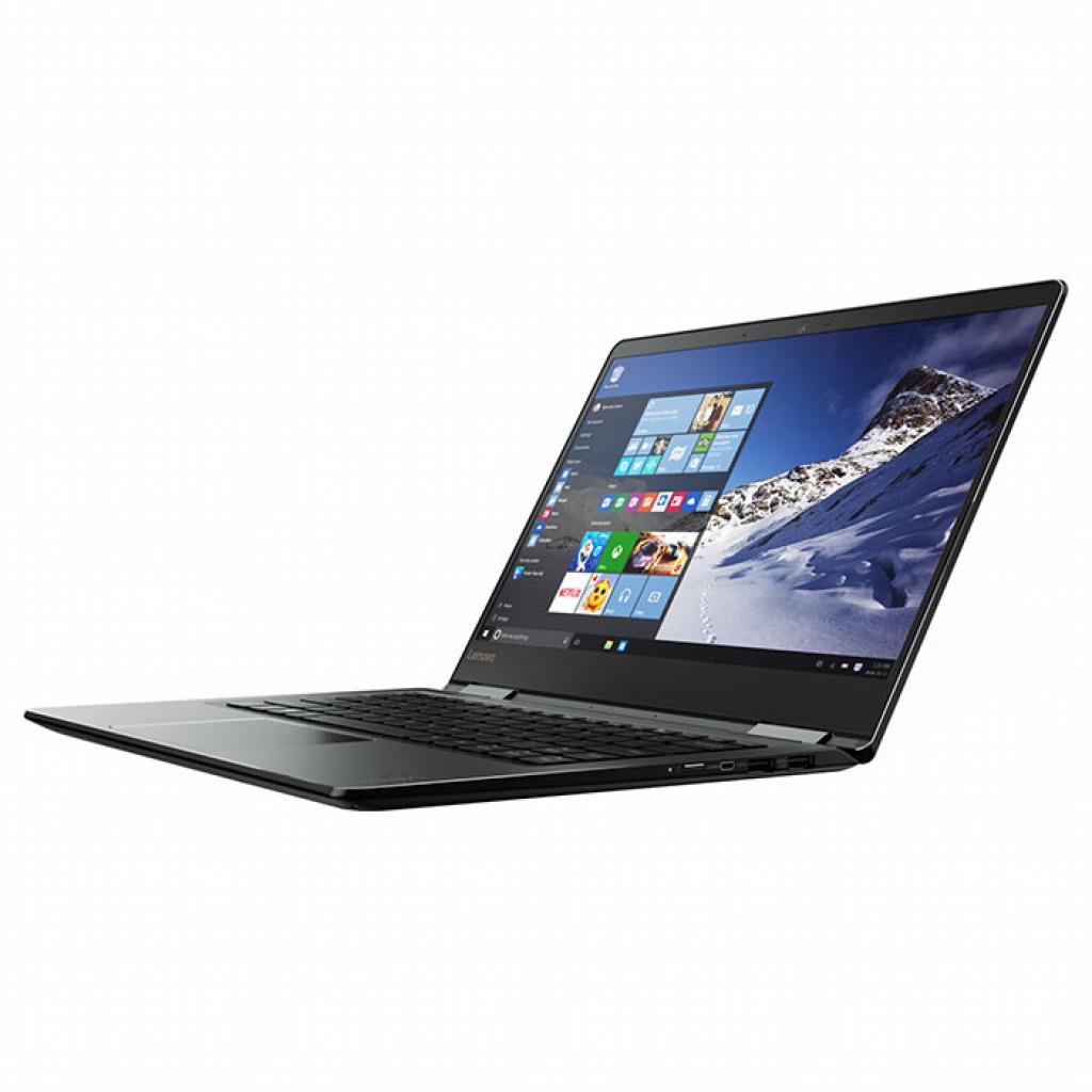 Ноутбук Lenovo Yoga 710-14 (80V4003BRA) зображення 2