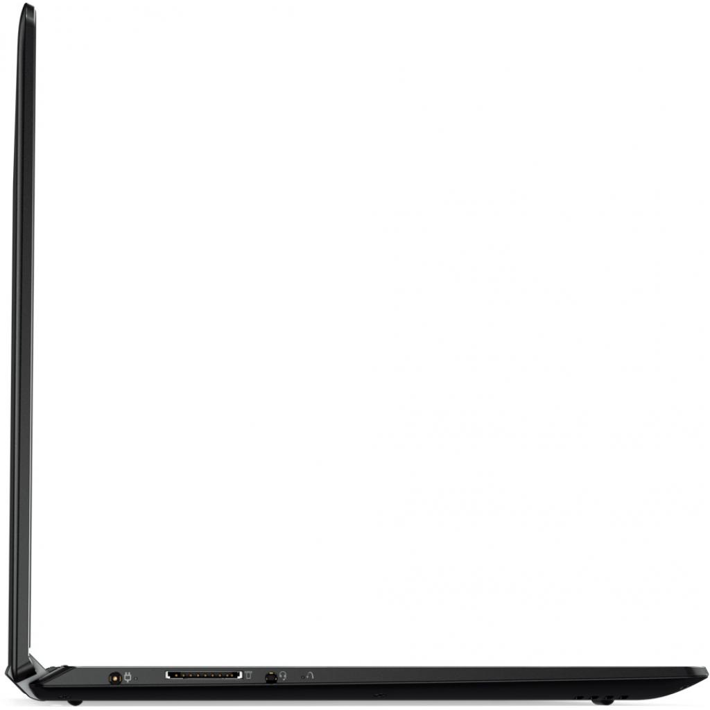 Ноутбук Lenovo Yoga 710-14 (80V4003BRA) зображення 3