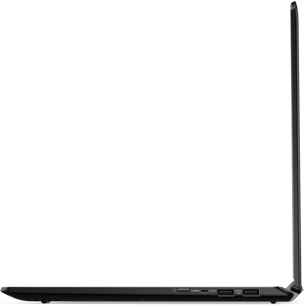 Ноутбук Lenovo Yoga 710-14 (80V4003BRA) зображення 4