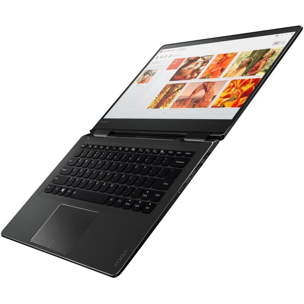 Ноутбук Lenovo Yoga 710-14 (80V4003BRA) зображення 5