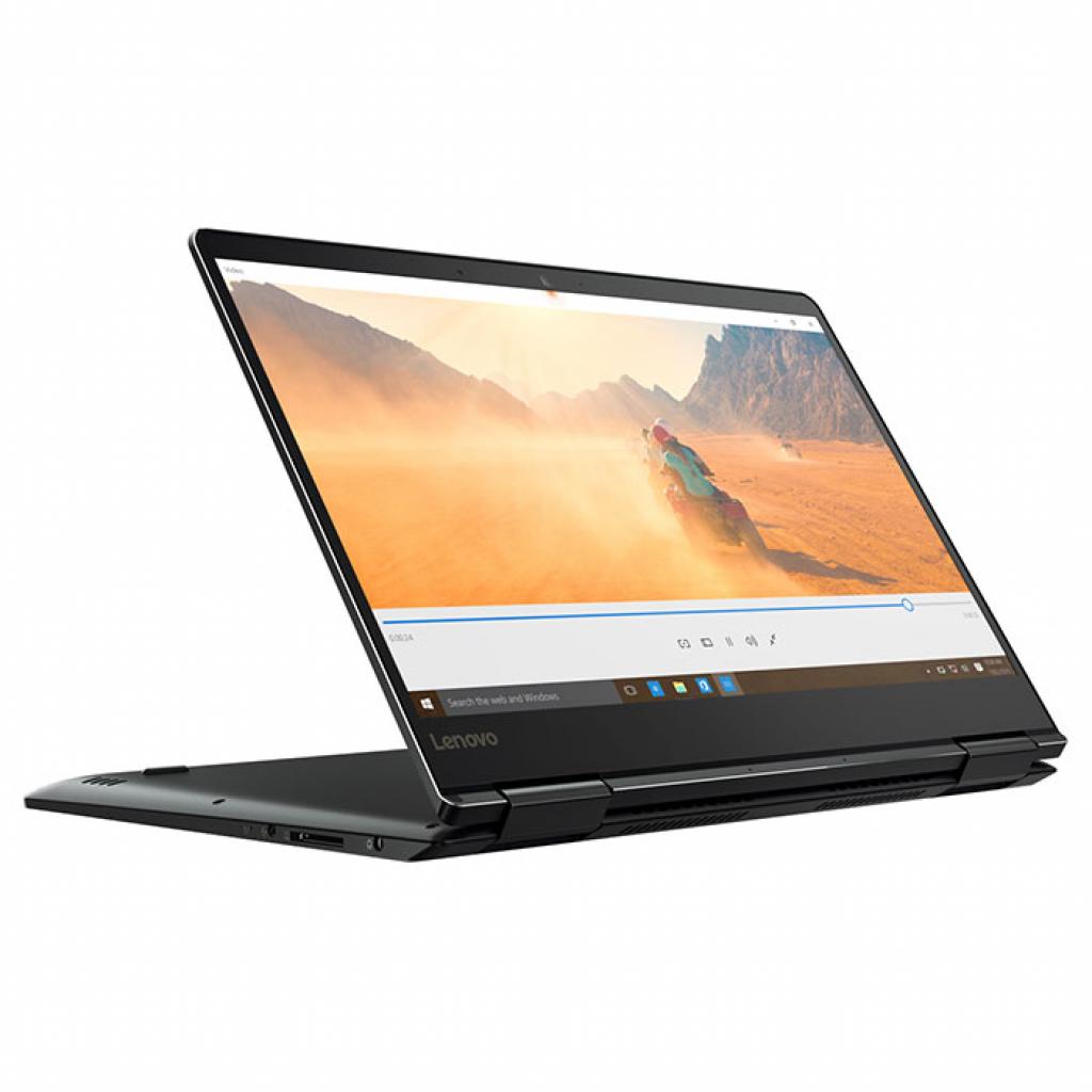 Ноутбук Lenovo Yoga 710-14 (80V4003BRA) зображення 8