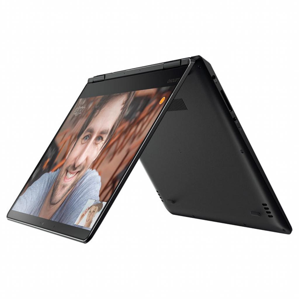 Ноутбук Lenovo Yoga 710-14 (80V4003BRA) зображення 9