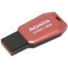 USB флеш накопитель ADATA 8GB DashDrive UV100 Red USB 2.0 (AUV100-8G-RRD) изображение 2