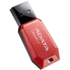 USB флеш накопитель ADATA 8GB DashDrive UV100 Red USB 2.0 (AUV100-8G-RRD) изображение 3