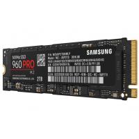 Накопитель SSD M.2 2280 2TB Samsung (MZ-V6P2T0BW) изображение 3