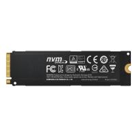 Накопитель SSD M.2 2280 2TB Samsung (MZ-V6P2T0BW) изображение 4