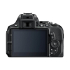 Цифровий фотоапарат Nikon D5600 AF-P 18-140 Kit (VBA500K002) зображення 2