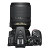 Цифровий фотоапарат Nikon D5600 AF-P 18-140 Kit (VBA500K002) зображення 3