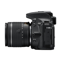 Цифровой фотоаппарат Nikon D5600 AF-P 18-140 Kit (VBA500K002) изображение 4