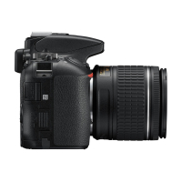 Цифровой фотоаппарат Nikon D5600 AF-P 18-140 Kit (VBA500K002) изображение 5