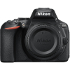 Цифровой фотоаппарат Nikon D5600 AF-P 18-140 Kit (VBA500K002) изображение 6