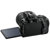 Цифровий фотоапарат Nikon D5600 AF-P 18-140 Kit (VBA500K002) зображення 8