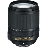 Цифровой фотоаппарат Nikon D5600 AF-P 18-140 Kit (VBA500K002) изображение 9