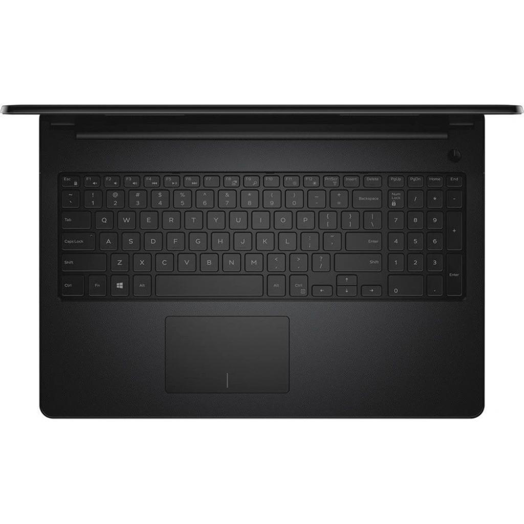 Ноутбук Dell Inspiron 3552 (I35P45DIL-6B) изображение 4