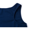 Плаття Breeze з серцем в комплекті з топом (9051-128G-blue-gray) зображення 7