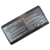 Аккумулятор для ноутбука ASUS Asus A32-F5 4400mAh 6cell 11.1V Li-ion (A41607) изображение 2