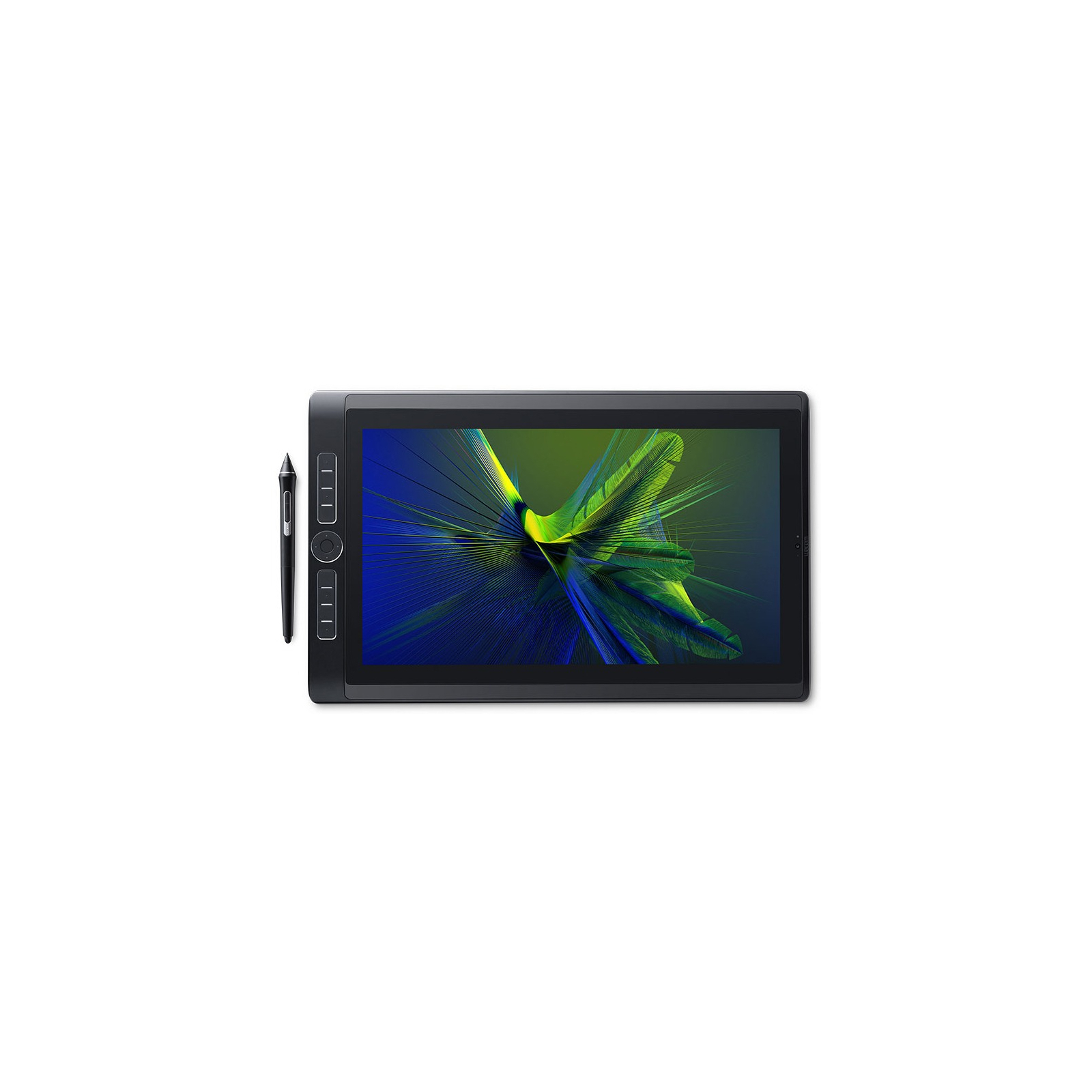 Планшет-монітор Wacom MobileStudio Pro16", 512 GB EU (DTH-W1620H-EU)