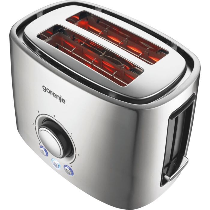 Тостер Gorenje T1000E изображение 2