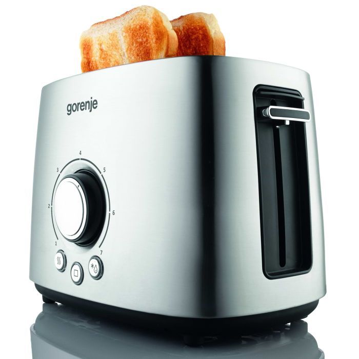Тостер Gorenje T1000E зображення 5