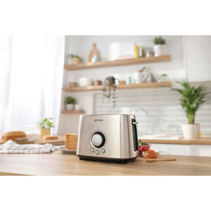 Тостер Gorenje T1000E зображення 8