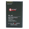 Акумуляторна батарея Extradigital Nokia BL-5C (1100 mAh) (BMN6274)