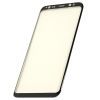 Стекло защитное PowerPlant Samsung S8 Black 3D (GL601004)