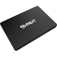 Накопитель SSD 2.5" 240GB Palit (UVS-SSD240) изображение 2