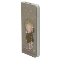 Батарея універсальна Nomi GAPCHINSKA P040 4000mAh "Свято" (287962) зображення 4