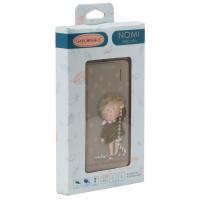 Батарея універсальна Nomi GAPCHINSKA P040 4000mAh "Свято" (287962) зображення 5