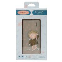 Батарея універсальна Nomi GAPCHINSKA P040 4000mAh "Свято" (287962) зображення 6