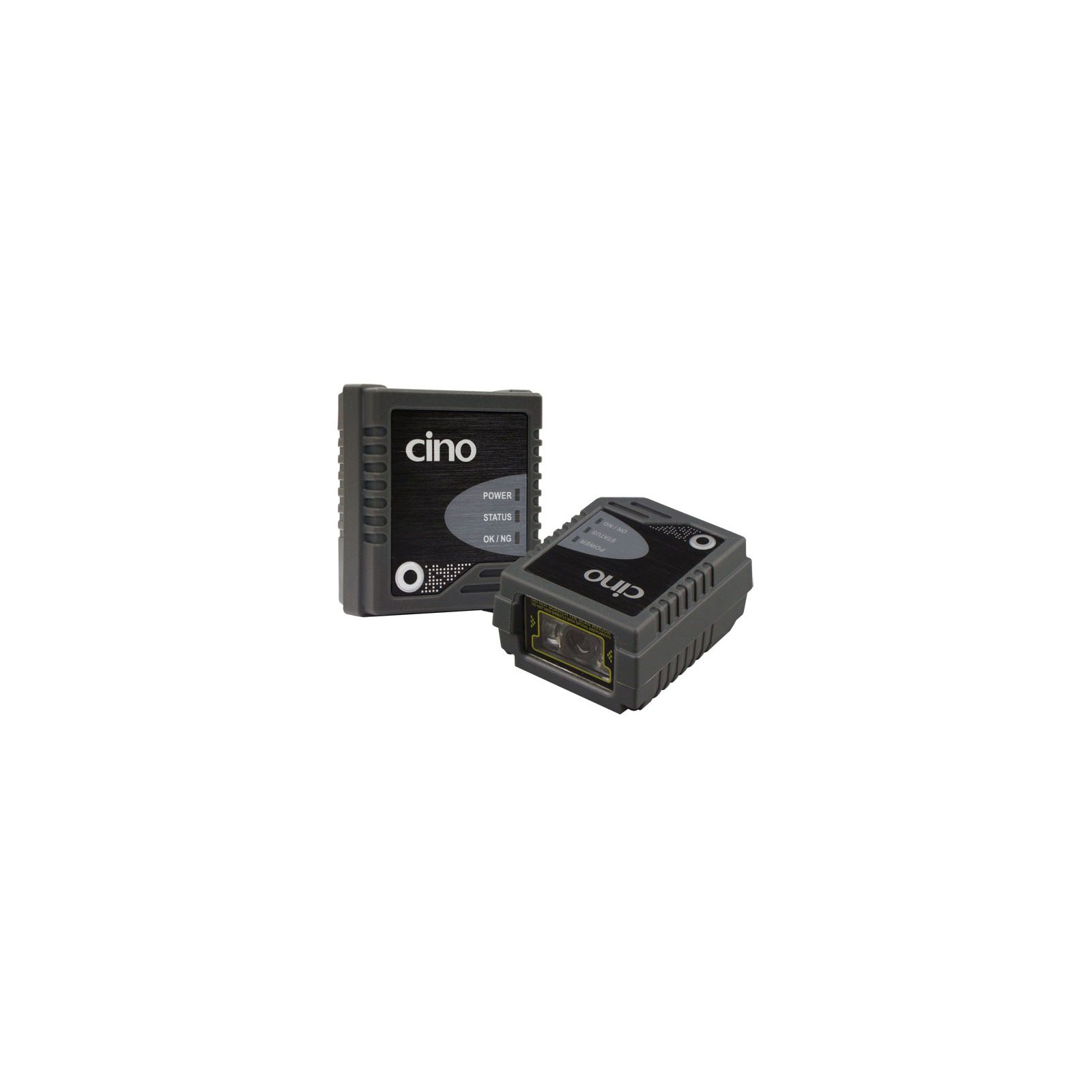 Сканер штрих-коду Cino FA470-HD-98F USB (1D&2D) (9613) зображення 2