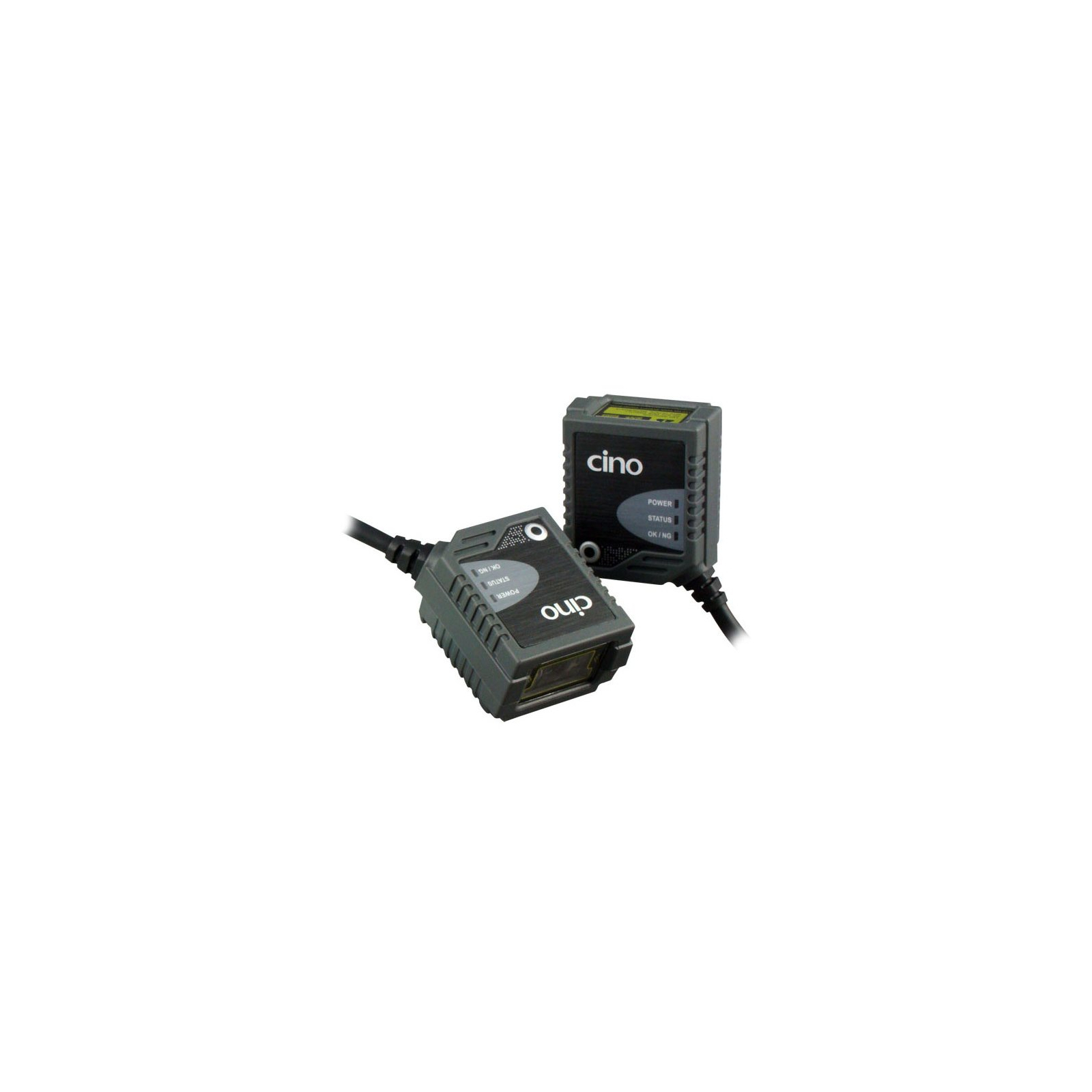 Сканер штрих-коду Cino FA470-HD-98F USB (1D&2D) (9613) зображення 3