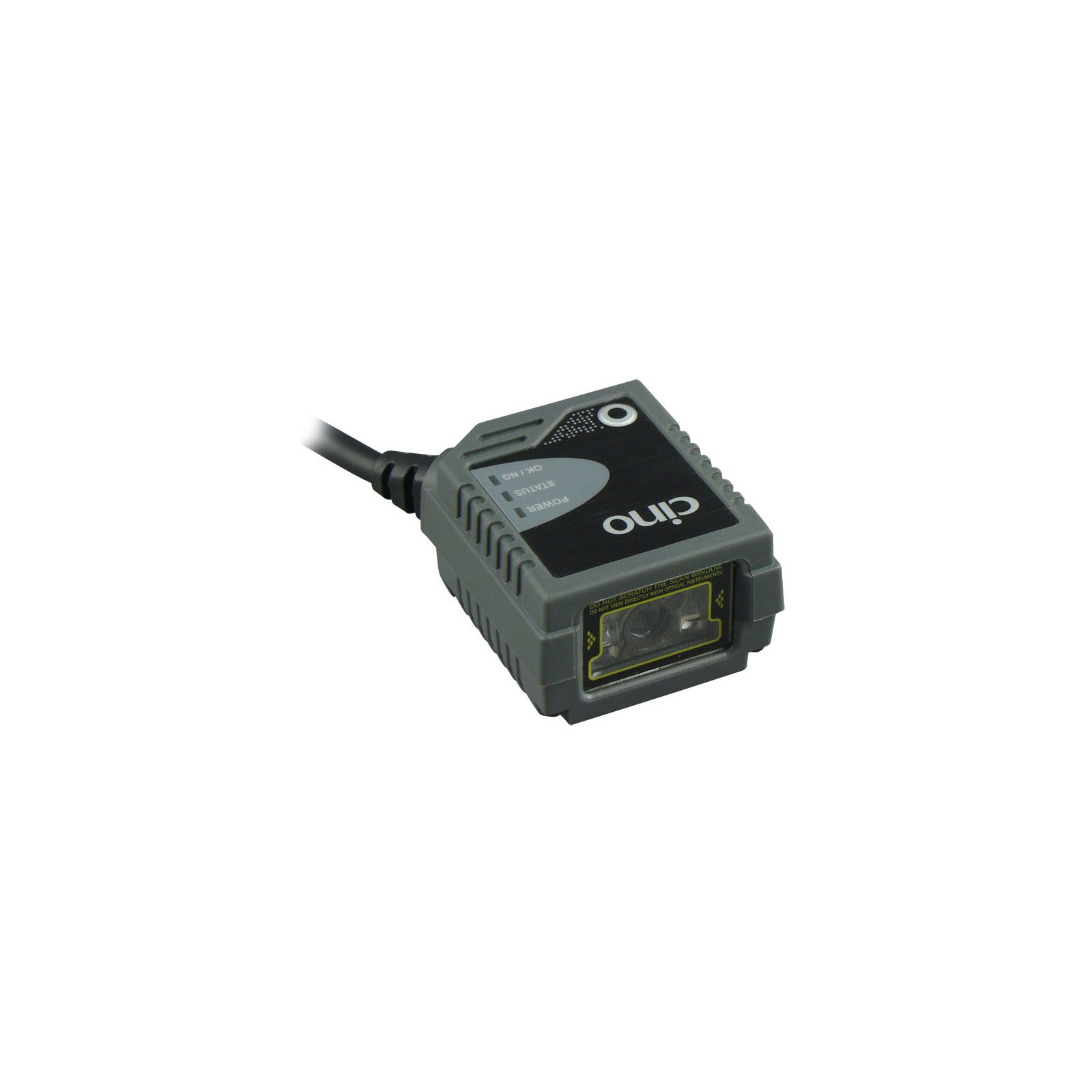 Сканер штрих-коду Cino FA470-HD-98F USB (1D&2D) (9613)