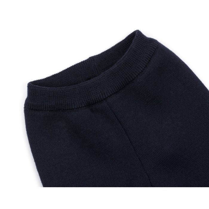 Лосины детские Na со стразами (GR009-98G-blue) изображение 2
