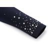 Лосины детские Na со стразами (GR009-98G-blue) изображение 3