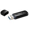 USB флеш накопитель Apacer 32GB AH355 Black USB 3.0 (AP32GAH355B-1) изображение 3