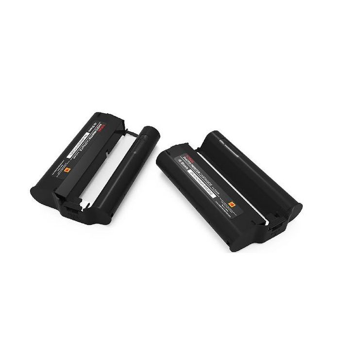 Картридж Kodak Photo Printer 4x6" *80p, for PD450, PD460, PD480 (PHC-80) изображение 2
