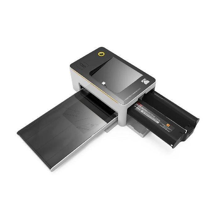 Картридж Kodak Photo Printer 4x6" *80p, for PD450, PD460, PD480 (PHC-80) изображение 3
