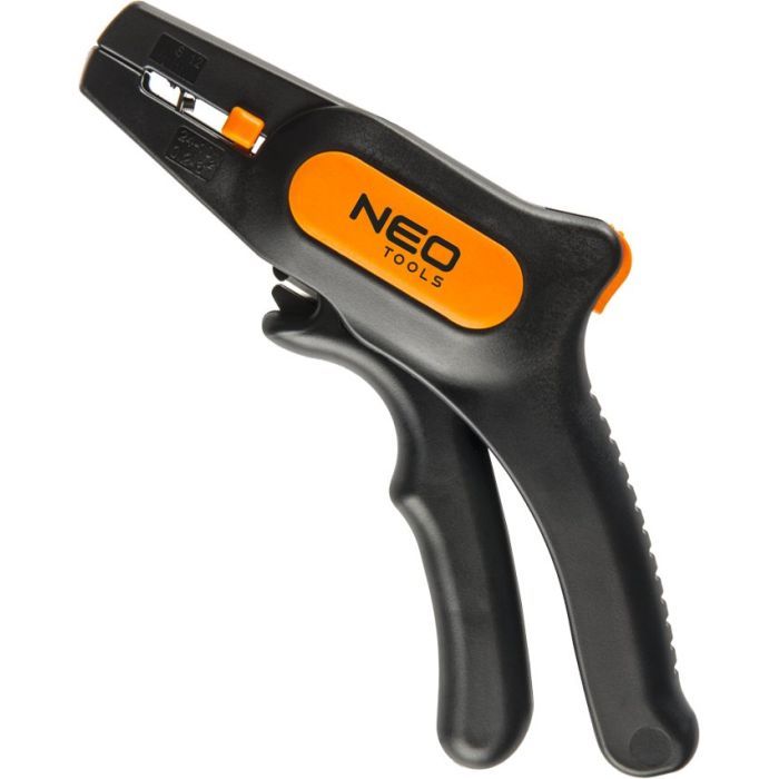 Съемник изоляции Neo Tools автоматический (01-519) изображение 2