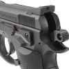 Пневматический пистолет ASG CZ SP-01 Shadow 4,5 мм (17526) изображение 6