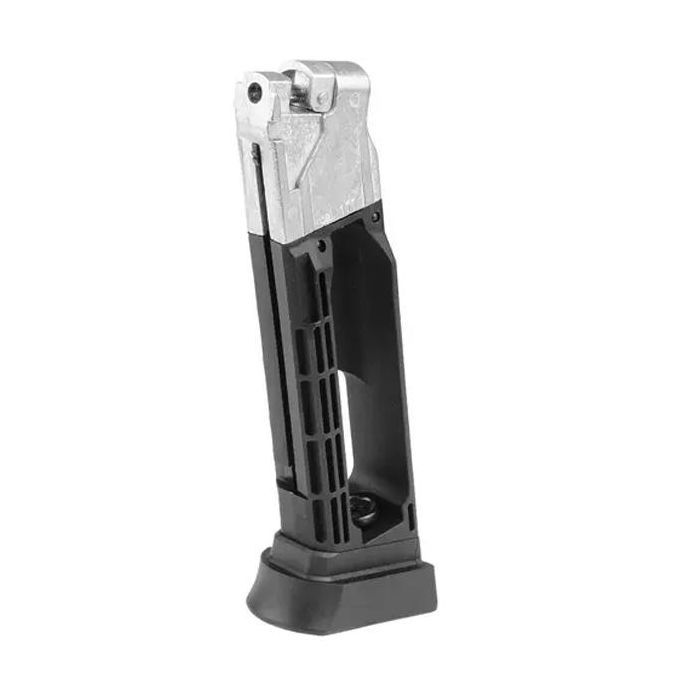 Пневматический пистолет ASG CZ SP-01 Shadow 4,5 мм (17526) изображение 7