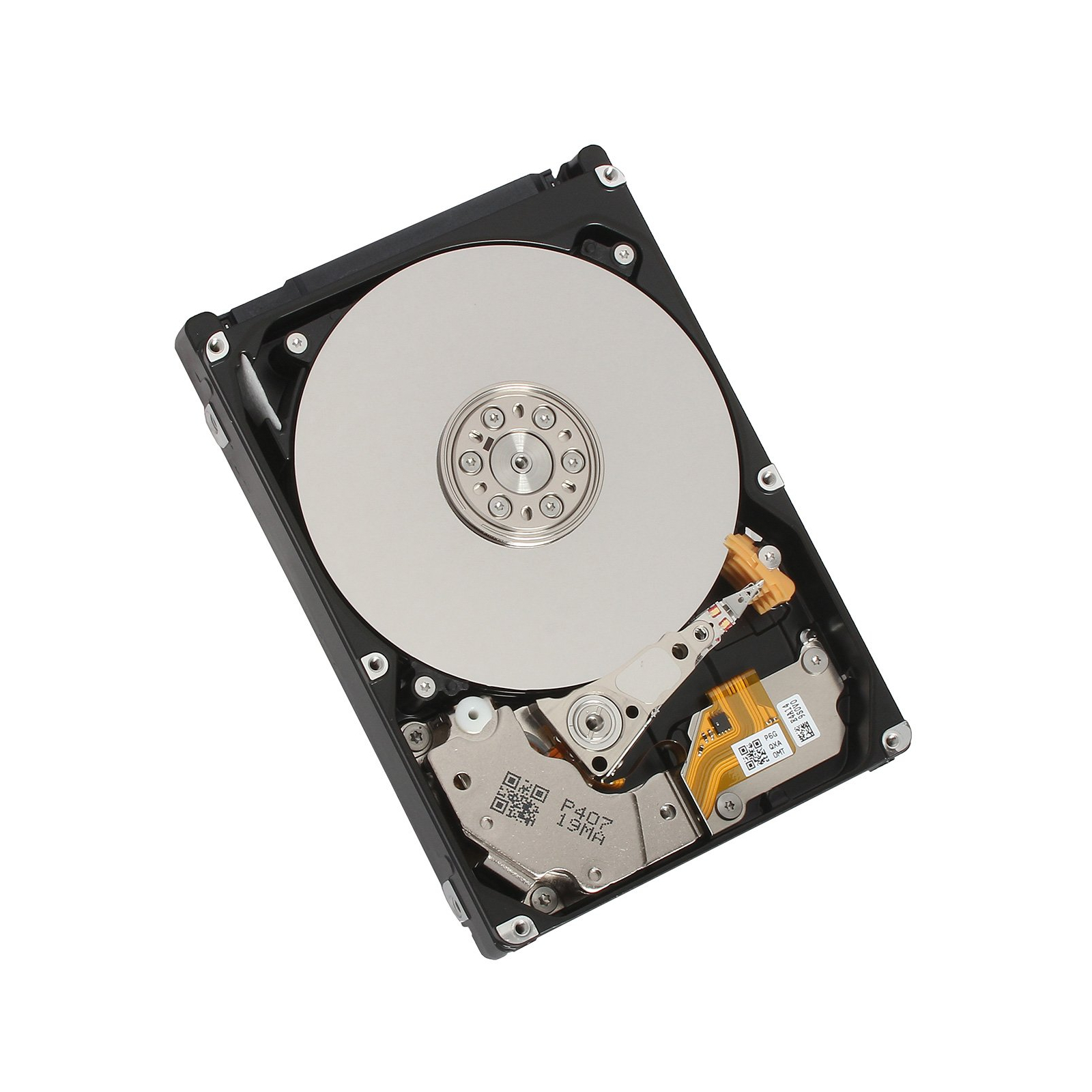 Жорсткий диск для сервера 300GB Toshiba (AL14SEB030N) зображення 2