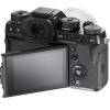Цифровий фотоапарат Fujifilm X-T2 body Black (16519273) зображення 11