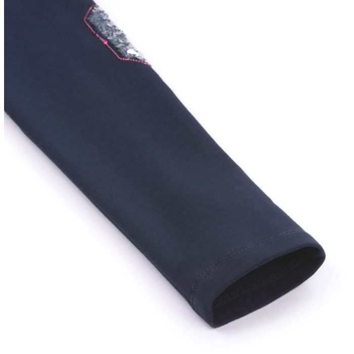 Плаття дитяче Breeze "86" (9732-140G-blue) зображення 7