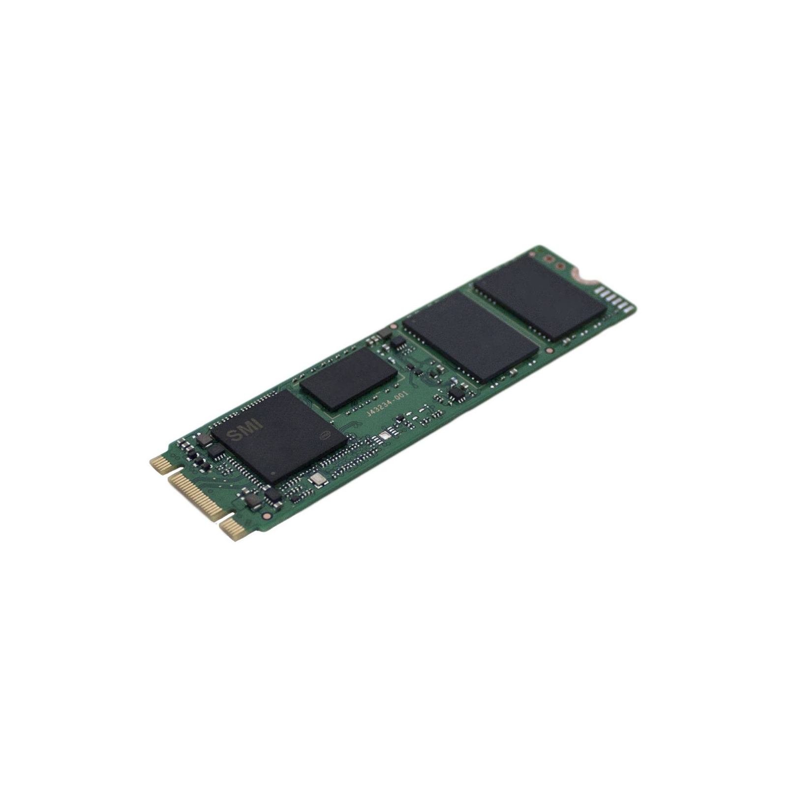 Накопитель SSD M.2 2280 512GB INTEL (SSDSCKKW512G8X1) изображение 2