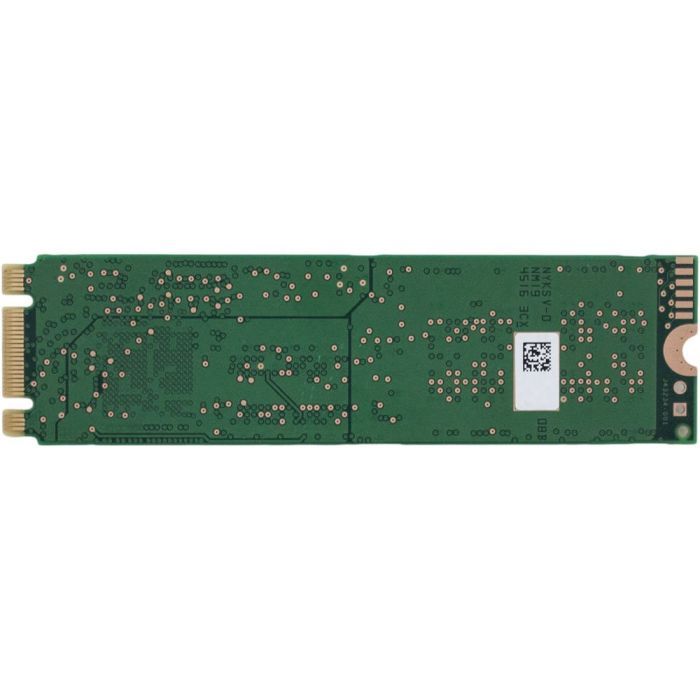 Накопитель SSD M.2 2280 256GB INTEL (SSDSCKKW256G8X1) изображение 5