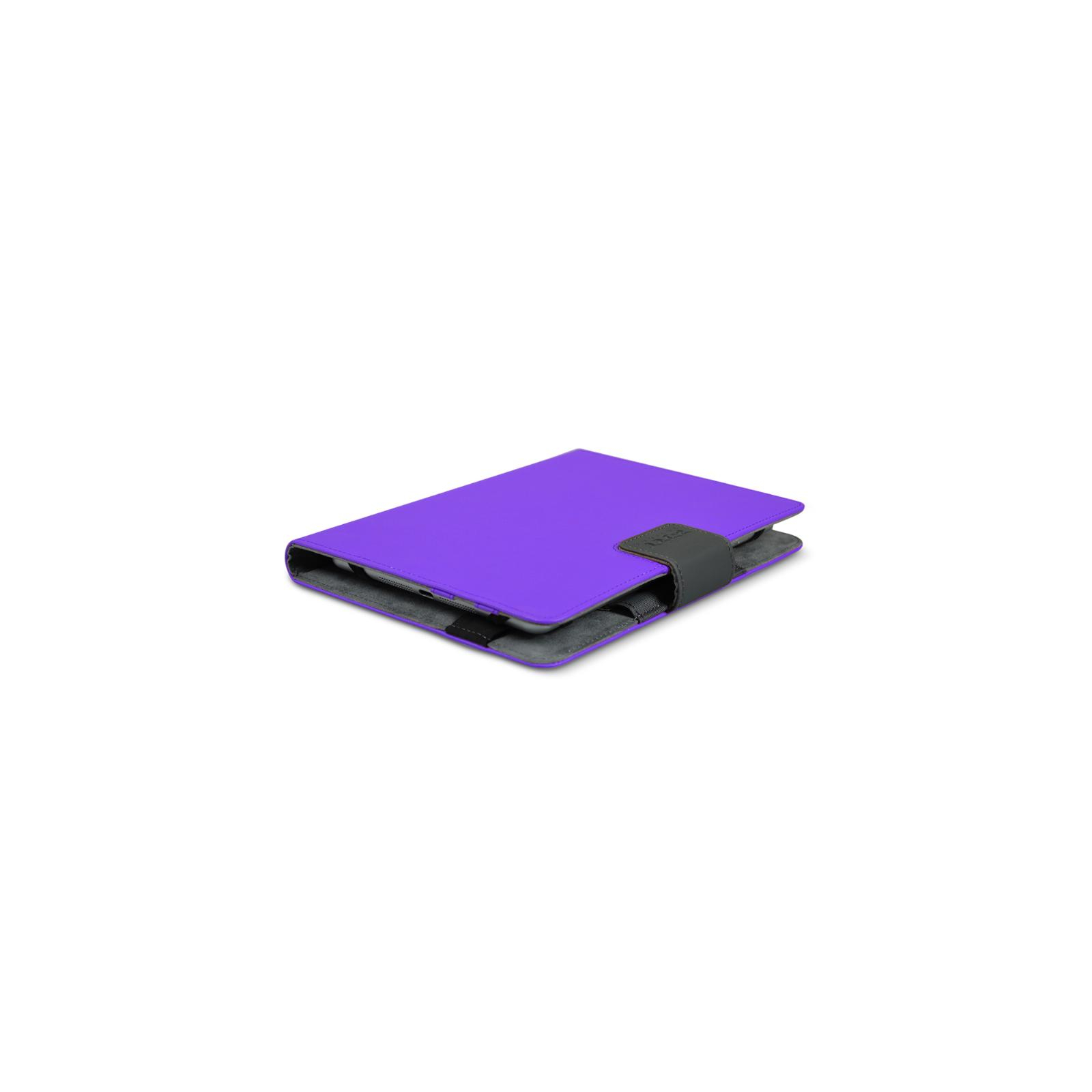 Чохол до планшета Port Designs 7-8.5" Phoenix Universal purple (202286) зображення 2